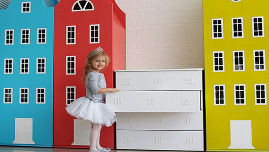 Fabrika Mebeli Mandarin Workingmama