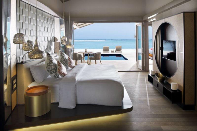 Beach Villa (9)