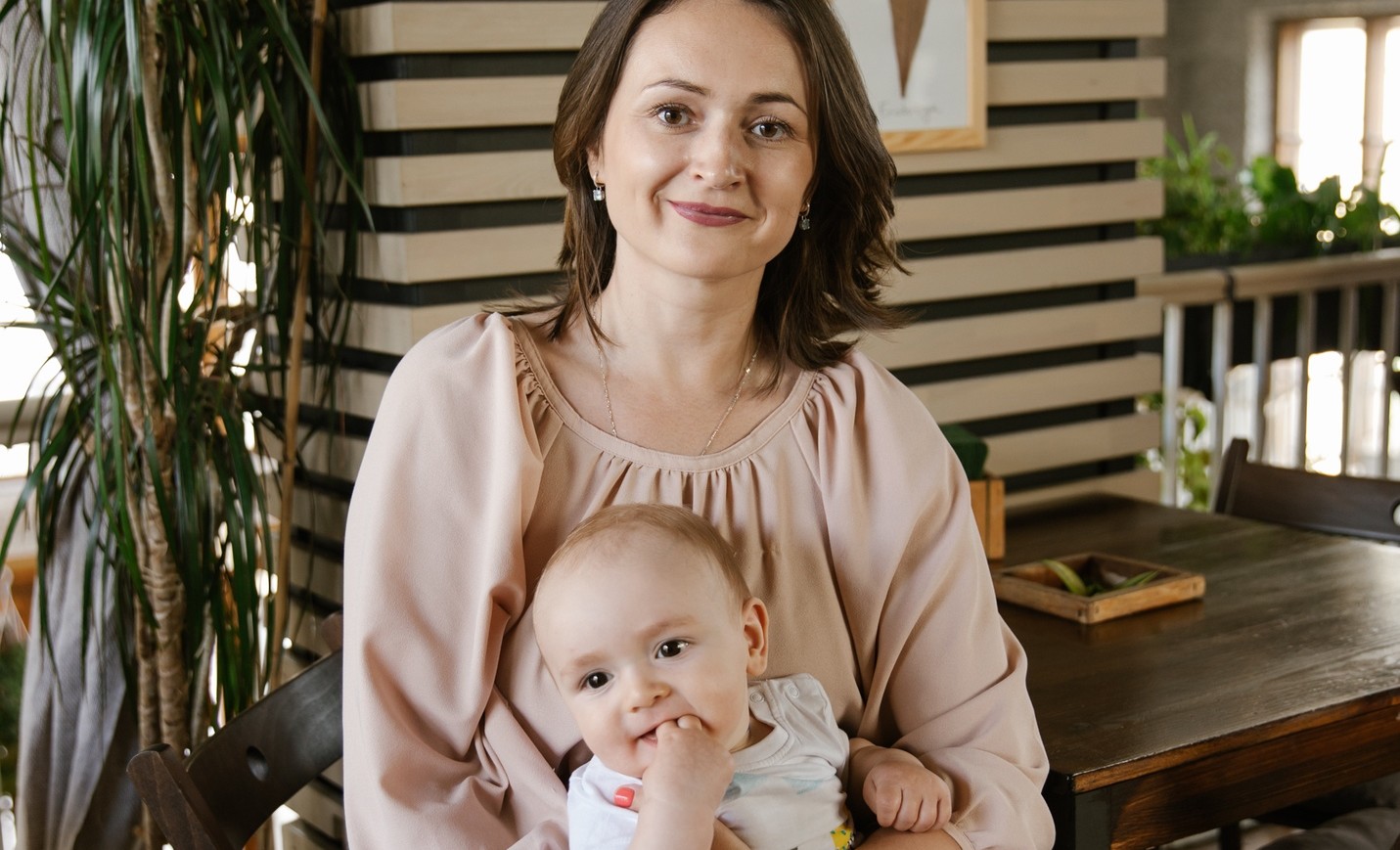 «Я делаю важное дело, но не разменяю семью на «успешный успех». -  Workingmama