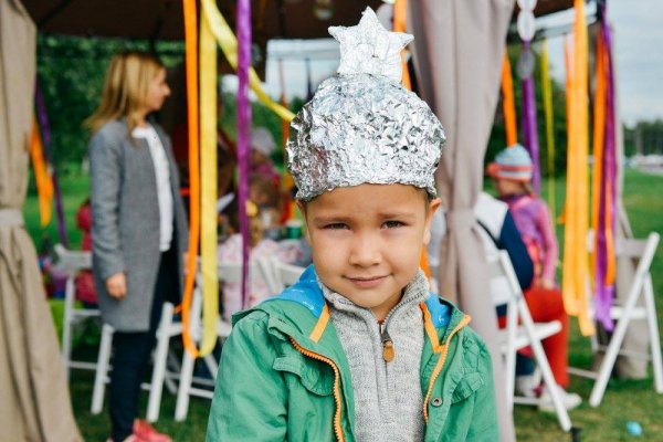 садовники