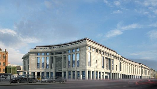 Галерея Санкт Петербург Магазины