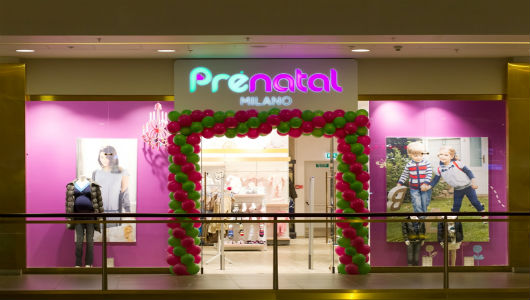 Prenatal Milano Workingmama